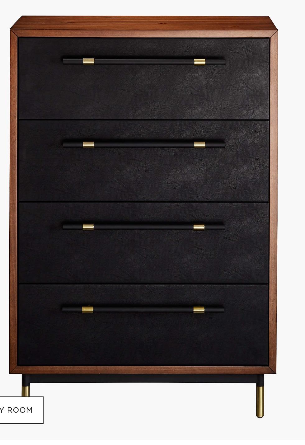 Modern Chest Of Drawers thumbnail 2